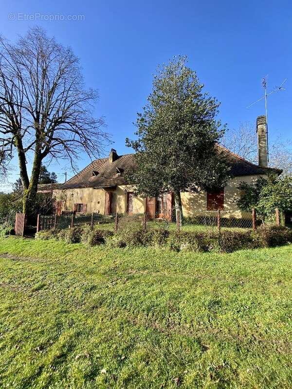 Maison de caractère - photo 16
