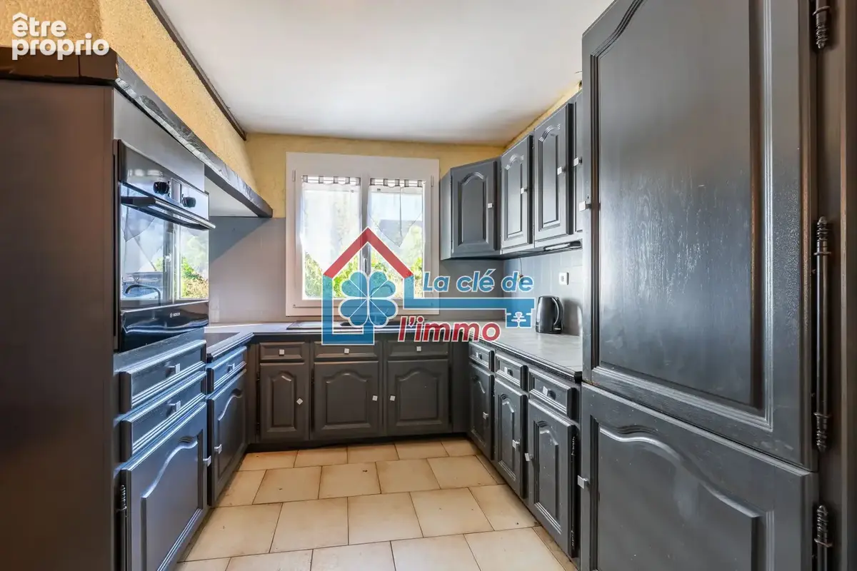 Maison 4 pièces 77 m² à vendre à Le Mee-Sur-Seine (77350) - photo 5