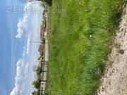 Terrain à LUSIGNY-SUR-BARSE