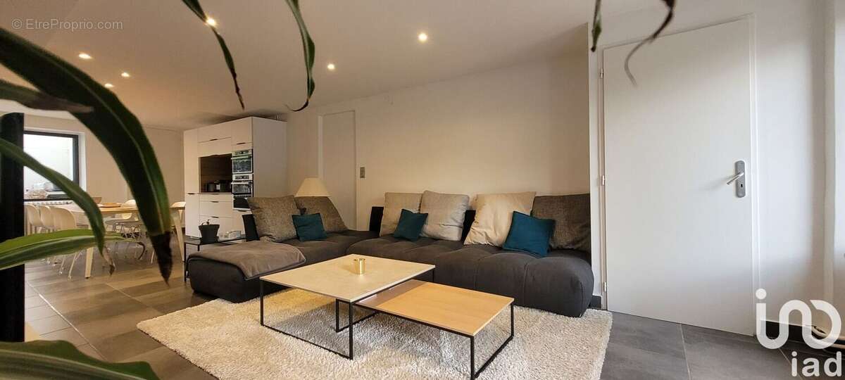 Photo 4 - Maison à SEYSSINS