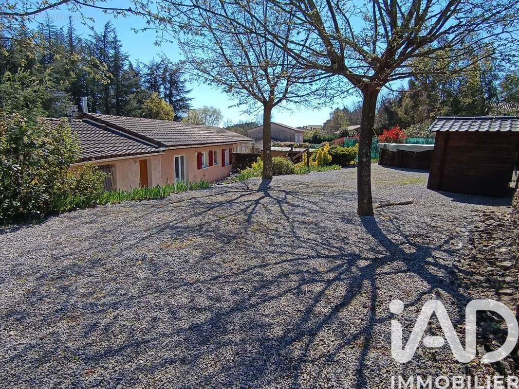 Photo 7 - Maison à LABLACHERE