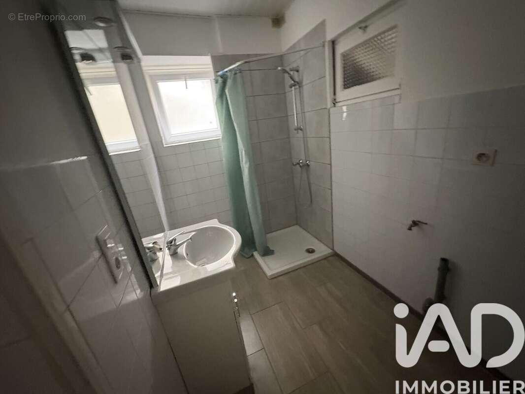 Photo 7 - Appartement à LABEGUDE