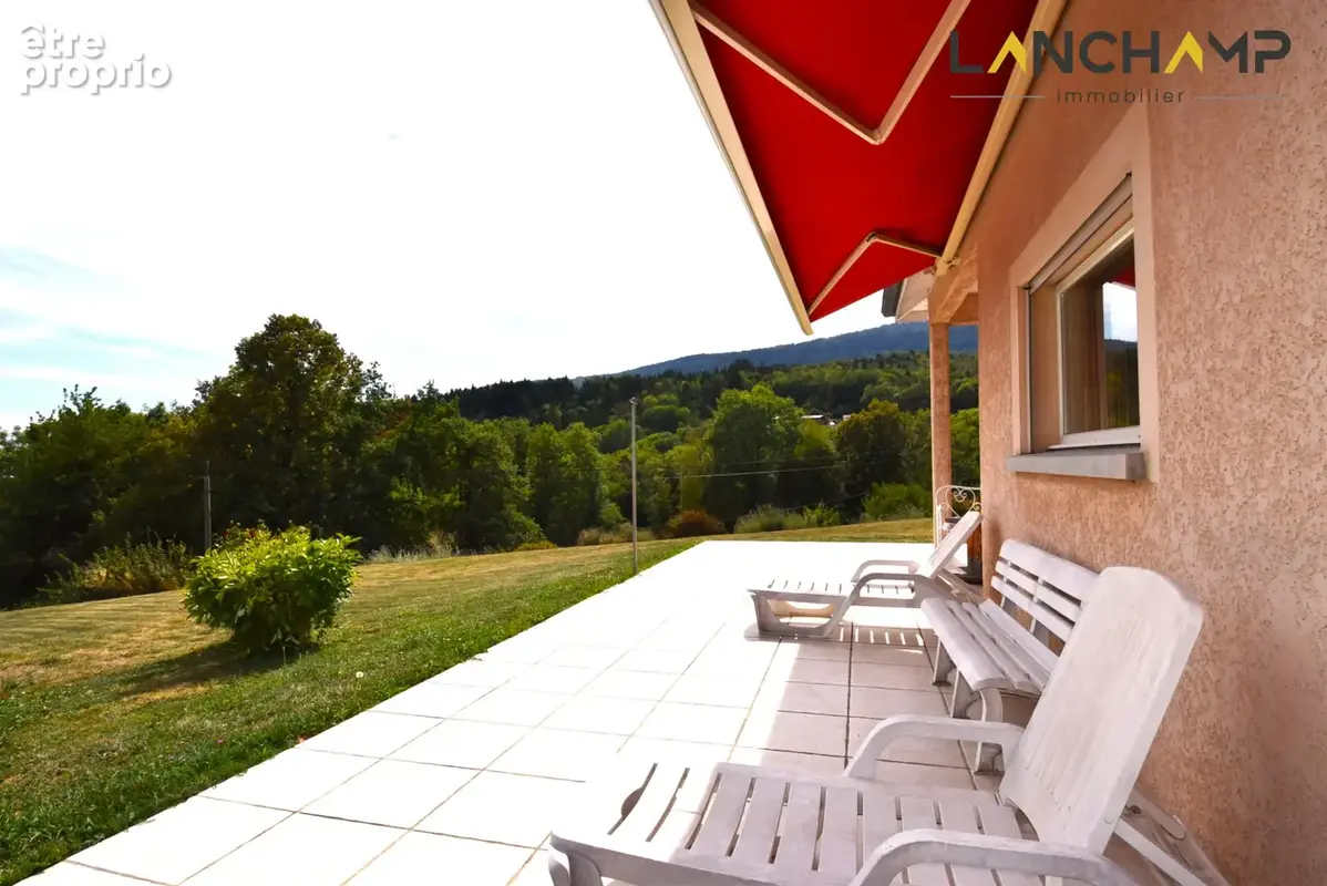 Maison en semi-plain-pied - photo 16