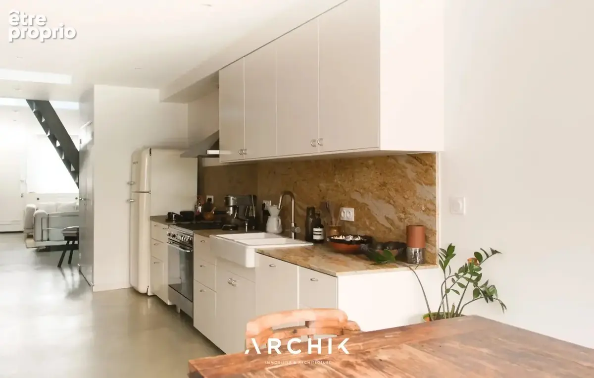 Maison 4 pièces 91 m² à vendre à Bordeaux (33300) - photo 8