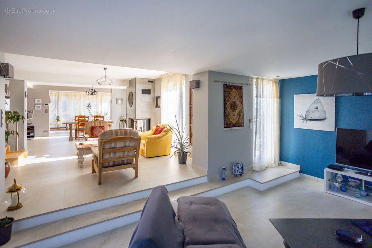 Maison Muzillac 8 pièce(s) 232 m2 - photo 3
