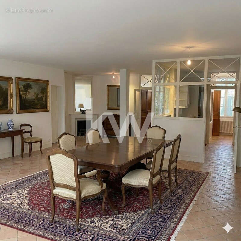 Maison à NANTES