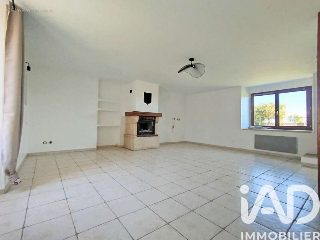 Photo 5 - Maison à CEAUX-EN-LOUDUN