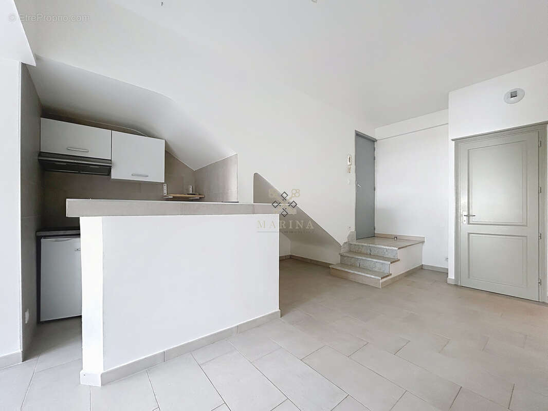 Appartement à PORTO-VECCHIO