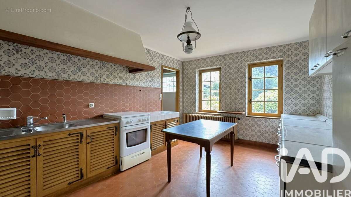 Photo 6 - Maison à MAILLEZAIS