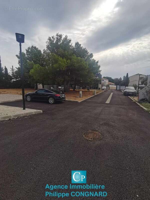 Photo 3 - Terrain à MARSEILLAN