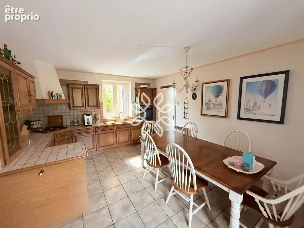 Maison familiale, piscine et dépendance - photo 4