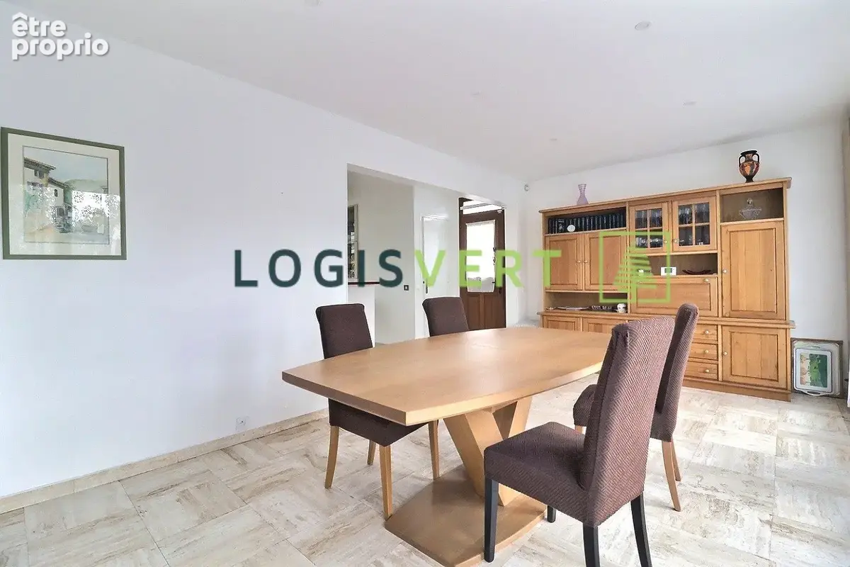 Maison 6 pièces 145 m² à vendre à Bievres (91570) - photo 2