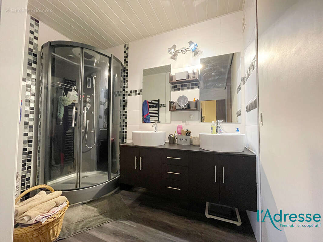 Appartement à KAYSERSBERG