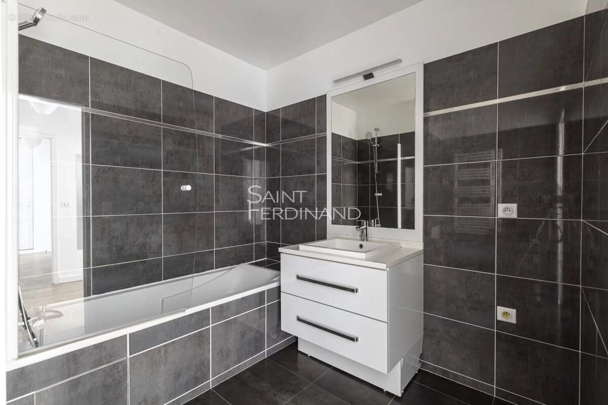 3 pièces,  2 chambres avec jardin et terrasse - photo 9