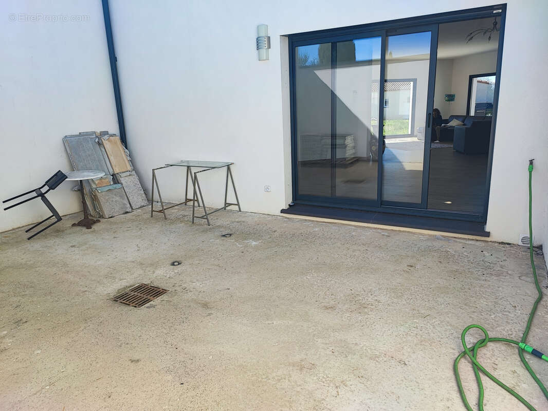 Maison à RIEUX-MINERVOIS