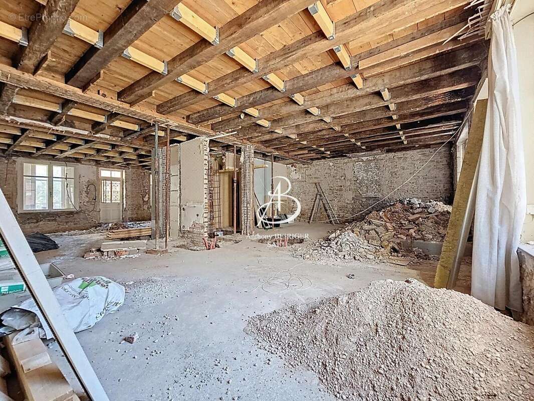 Photo 4 - Maison à HAROUE