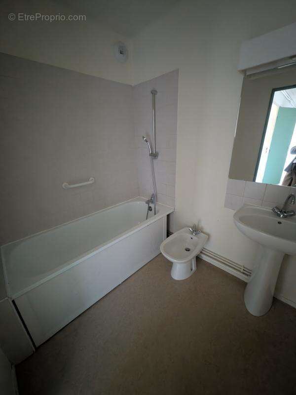 Appartement à BLAGNAC