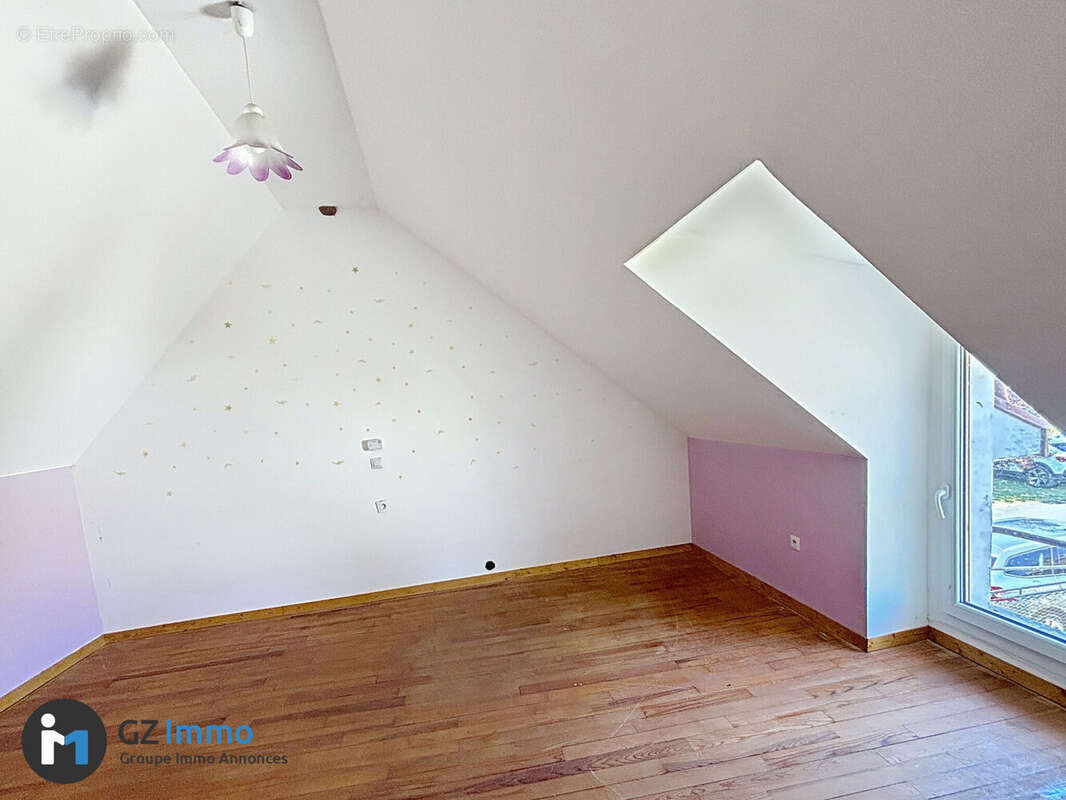 Photo 4 - Maison à CHAPPES