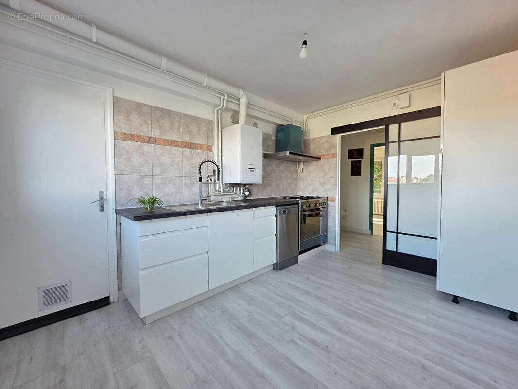 Appartement à ANGLET