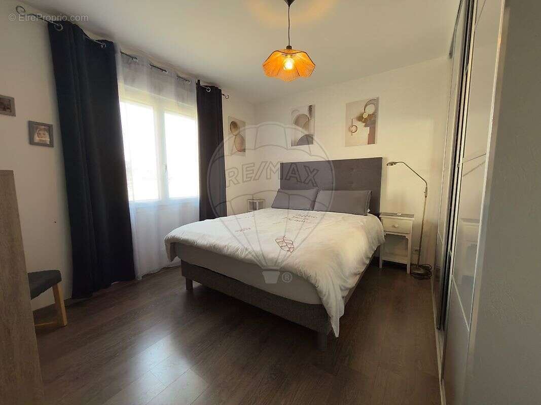 Maison à JARNY