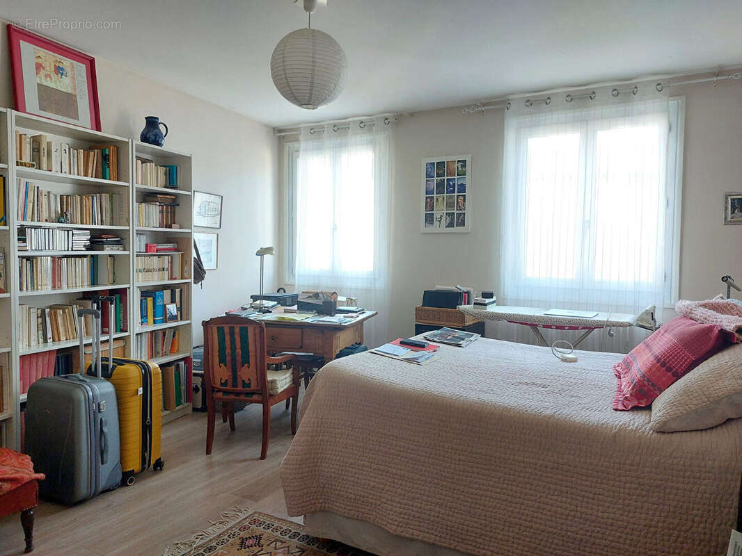 Appartement à BOURGES