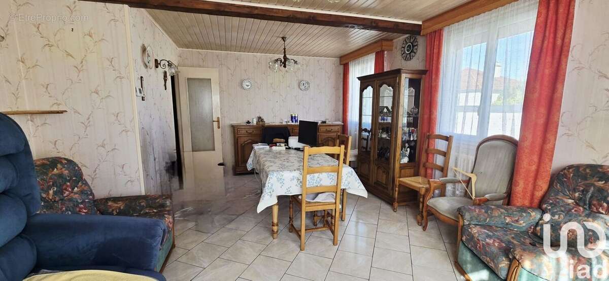 Photo 3 - Maison à SAINT-MARD