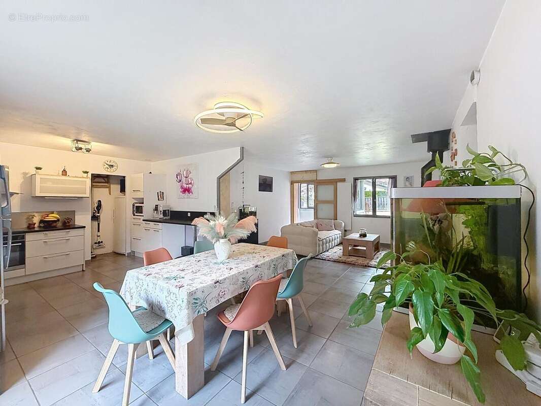 Photo 3 - Maison à MAGLAND