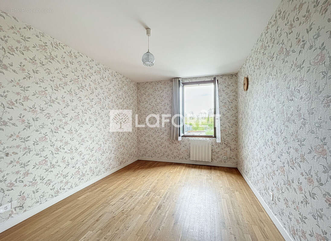 Maison à SAINT-JUST