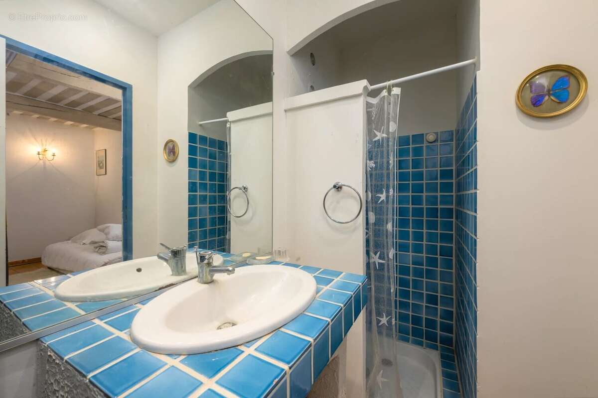 Maison à MOUGINS