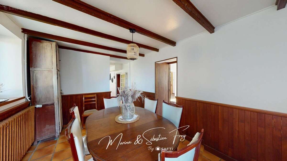 Photo 8 - Maison à LOUANNEC