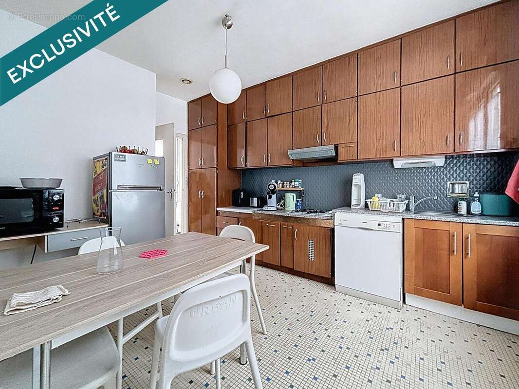 Photo 3 - Appartement à TOURS