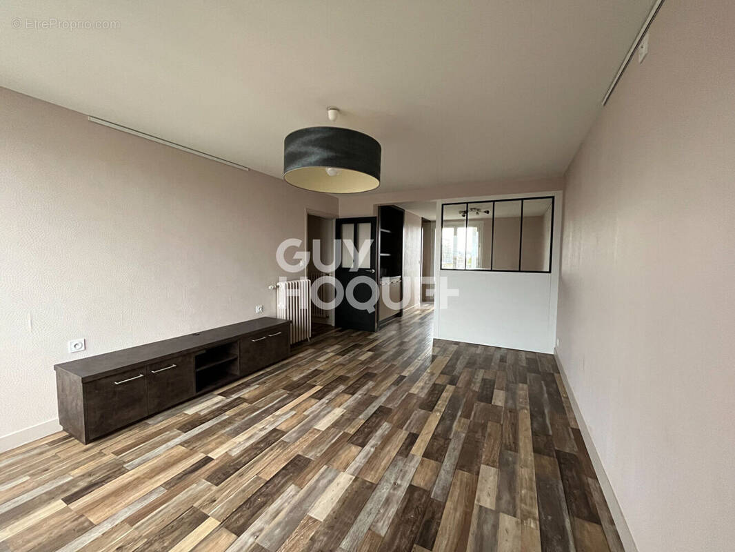 Appartement à BREST