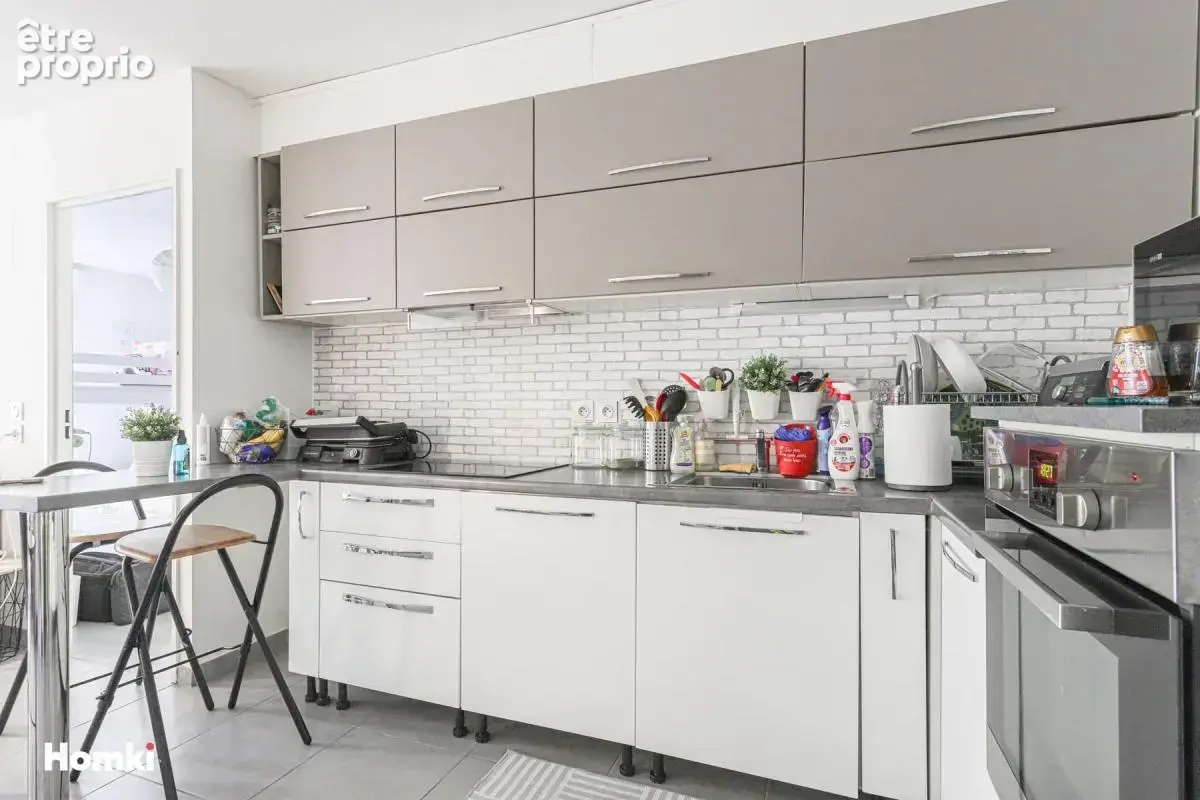 Appartement T2 de 45 m² à Nice 06000, Boulevard Pasteur - photo 6