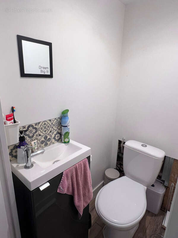 Maison à CARRIERES-SOUS-POISSY