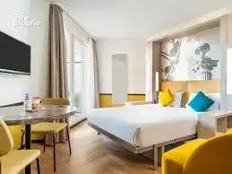 Investissement en residence hotelière - photo 3