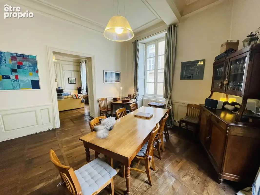 Appartement de charme - photo 5