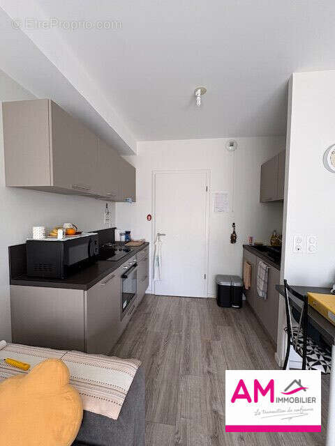 Appartement à ILLZACH