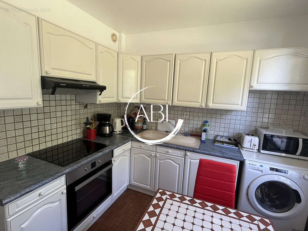 Appartement 90 m² à Bagnoles-De-L'orne  - photo 7