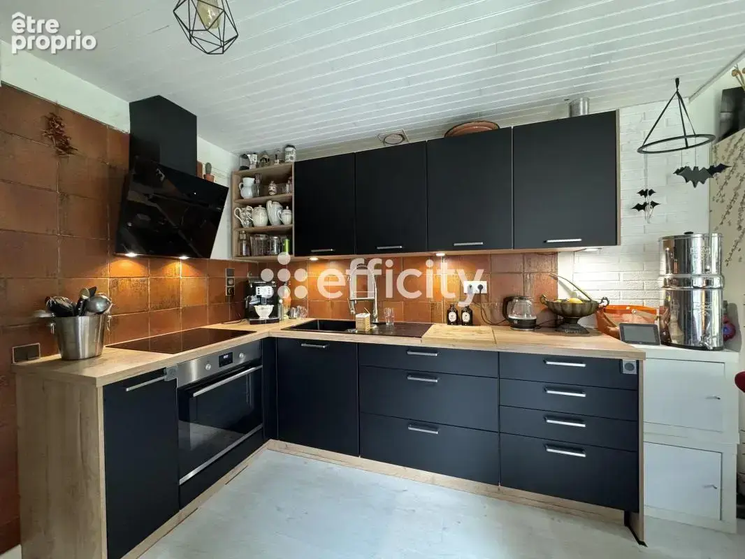 Maison 3 pièces 61 m² à vendre à Toulouse (31500) - photo 4