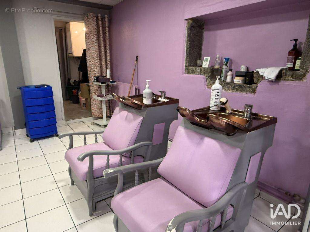 Photo 2 - Commerce à OLORON-SAINTE-MARIE