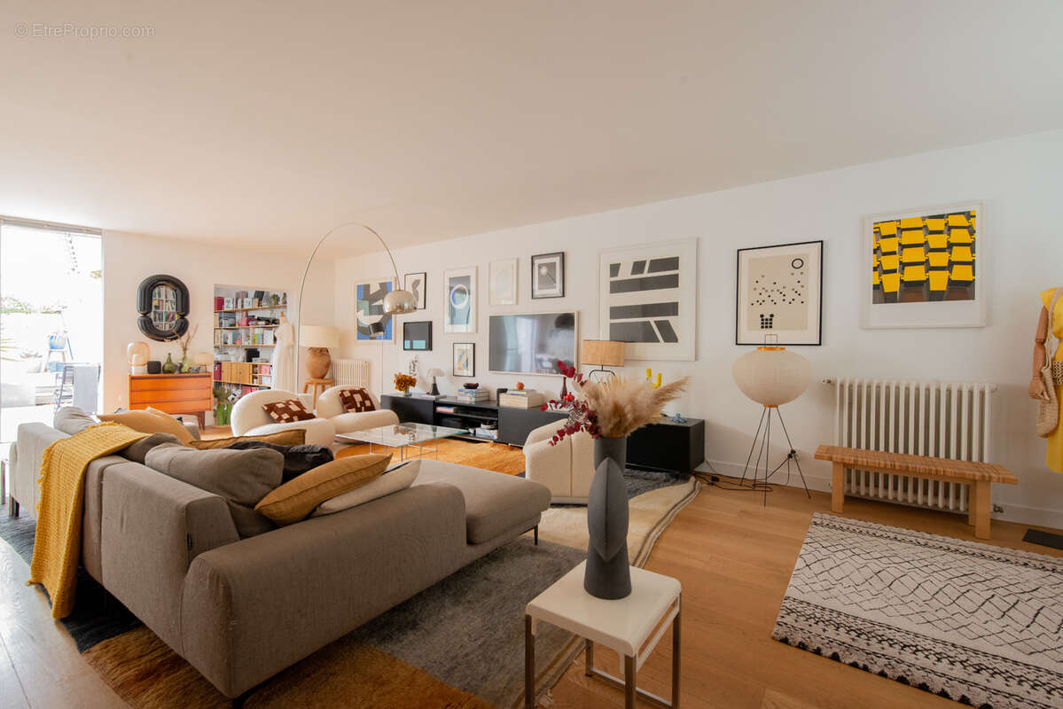 Maison à LE BOUSCAT