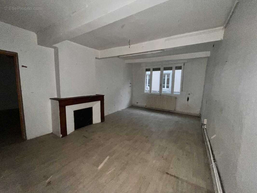 Appartement à SAINT-GAUDENS