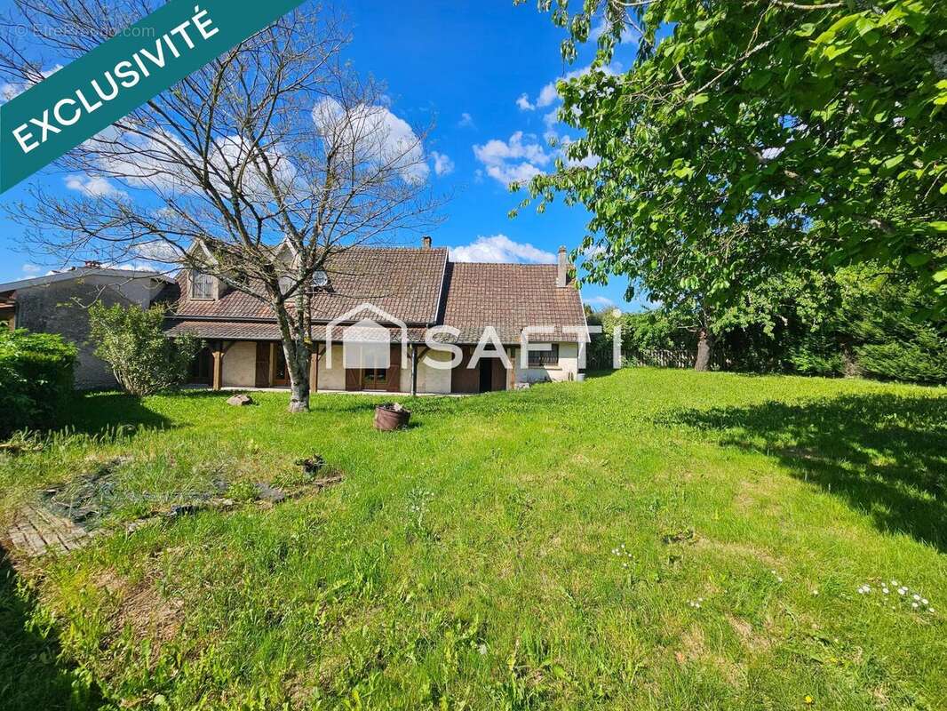 Photo 2 - Maison à MENSIGNAC