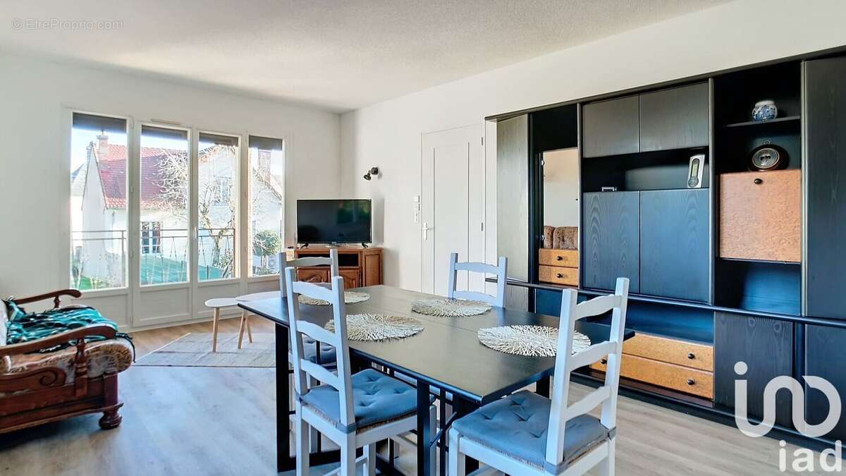 Photo 5 - Maison à GIEN