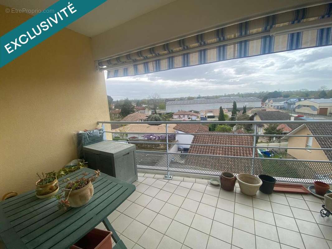 Photo 8 - Appartement à MONT-DE-MARSAN