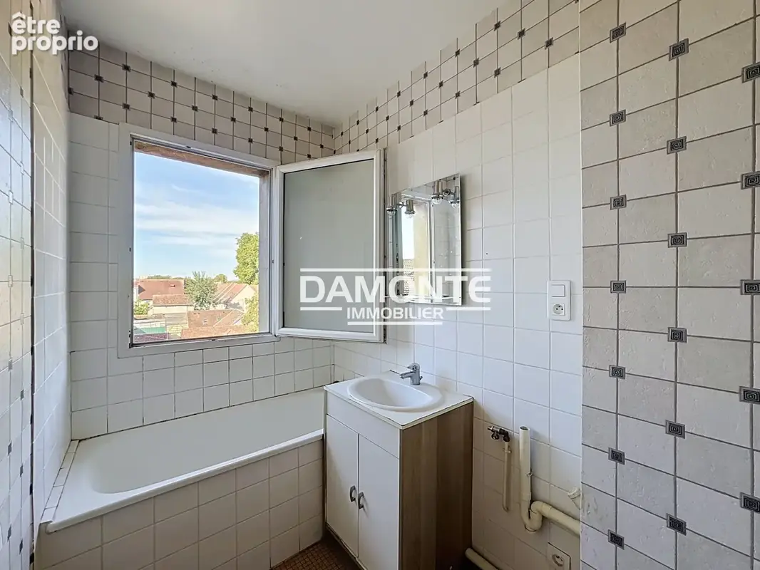 Appartement T3 - Troyes secteur cathédrale - photo 5