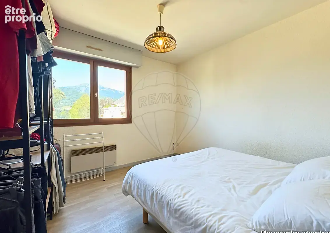 Appartement 1 chambre(s) à vendre - photo 7