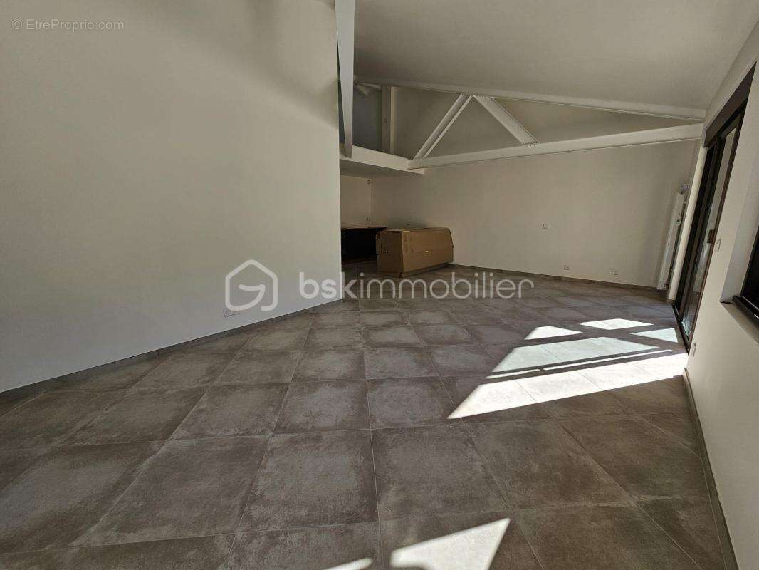 Appartement à DRAGUIGNAN