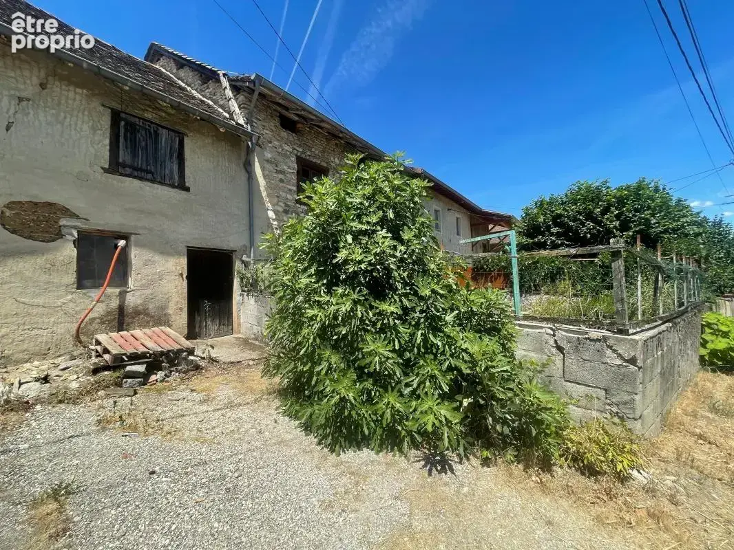 Maison mitoyenne à rénover 81m2 - Terrain de 480m2 - photo 16