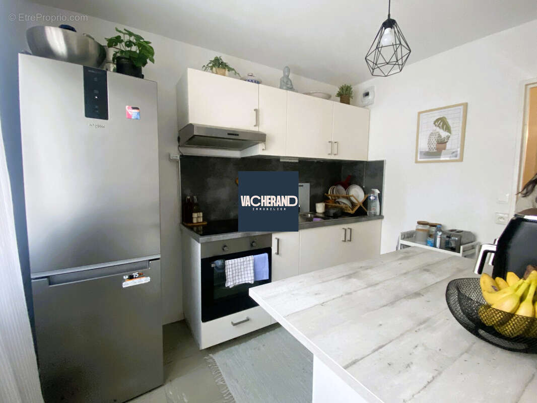 Appartement à LA MADELEINE